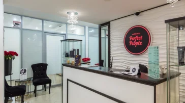 Спа-салон Perfect People фото 2 на сайте Fili24.ru