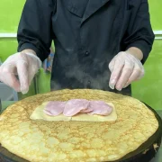 Кафе Блины фото 3 на сайте Fili24.ru