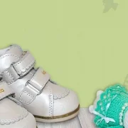 Магазин детской обуви Kapika фото 2 на сайте Fili24.ru