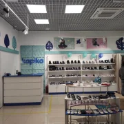 Магазин детской обуви Kapika фото 6 на сайте Fili24.ru