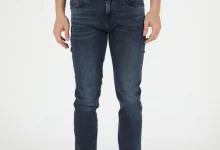 Магазин джинсовой одежды Colin`s фото 2 на сайте Fili24.ru