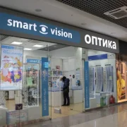 Салон оптики Smart Vision фото 6 на сайте Fili24.ru