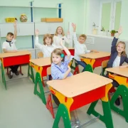 Первая семейная гимназия фото 3 на сайте Fili24.ru