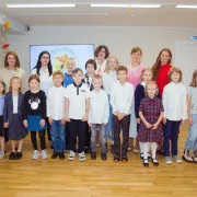 Первая семейная гимназия фото 4 на сайте Fili24.ru