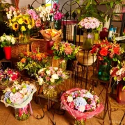 Цветочный салон Гармония-Флора фото 5 на сайте Fili24.ru
