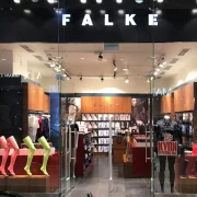 Фирменный бутик Falke на Кутузовском проспекте фото 3 на сайте Fili24.ru