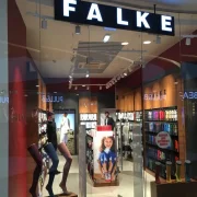 Магазин чулочно-носочных изделий Falke фото 1 на сайте Fili24.ru