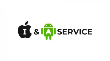 Сервисный центр IOS & Android Service  на сайте Fili24.ru