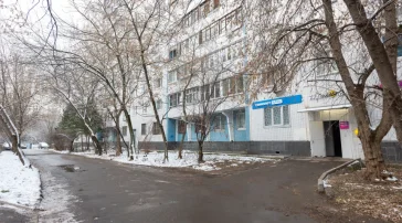 Агентство недвижимости Самолет Плюс на улице Пивченкова фото 2 на сайте Fili24.ru