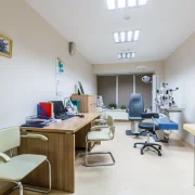 Лечебно-диагностический центр Кутузовский фото 1 на сайте Fili24.ru