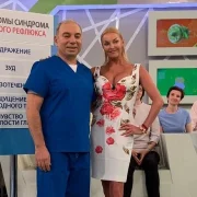 Международный офтальмологический центр фото 1 на сайте Fili24.ru