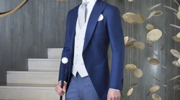 Бутик итальянской мужской одежды Sartoria Rossi фото 2 на сайте Fili24.ru