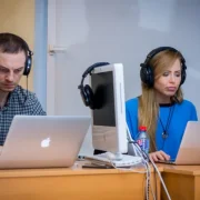 Аудиошкола DJ грува фото 3 на сайте Fili24.ru