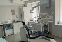 Стоматологическая клиника Квинтэссенция на Большой Филёвской улице фото 2 на сайте Fili24.ru