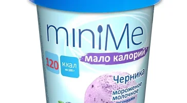 Киоск по продаже мороженого Айсберри фото 2 на сайте Fili24.ru