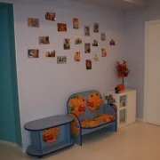 Детский сад и центр развития Бэби-клуб на Кастанаевской улице фото 7 на сайте Fili24.ru