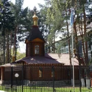 Храм Святого Великомученика Георгия Победоносца при МЧС фото 8 на сайте Fili24.ru