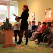 Детский центр гармоничного развития и фитнеса Звезда фото 7 на сайте Fili24.ru