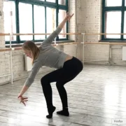 Танцевальная студия GO-Dance фото 3 на сайте Fili24.ru