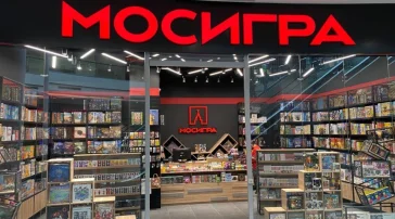 Магазин настольных игр Мосигра на Кутузовском проспекте  на сайте Fili24.ru