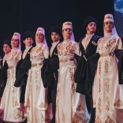Школа кавказских танцев Джигит.ру на Давыдковской улице фото 4 на сайте Fili24.ru