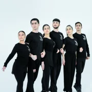 Школа кавказских танцев Джигит.ру на Давыдковской улице фото 2 на сайте Fili24.ru