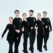 Школа кавказских танцев Джигит.ру на Давыдковской улице фото 5 на сайте Fili24.ru