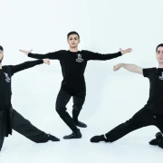 Школа кавказских танцев Джигит.ру на Давыдковской улице фото 7 на сайте Fili24.ru