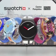 Салон часов Swatch фото 3 на сайте Fili24.ru