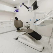 Стоматологическая клиника Доктора Фадина фото 1 на сайте Fili24.ru
