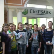 Школа №97 с дошкольным отделением на Кременчугской улице фото 8 на сайте Fili24.ru