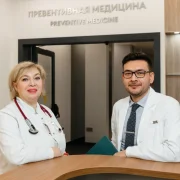 Медицинский центр Атлас на Кременчугской улице фото 3 на сайте Fili24.ru