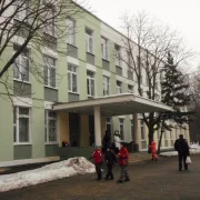 Школа №1248 с дошкольным отделением на Давыдковской улице фото 4 на сайте Fili24.ru