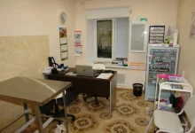 Ветеринарная клиника Ниаландо фото 2 на сайте Fili24.ru