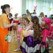 Детский клуб Фрегат на Кременчугской улице фото 3 на сайте Fili24.ru