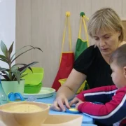 Детский развивающий центр Кеша фото 8 на сайте Fili24.ru