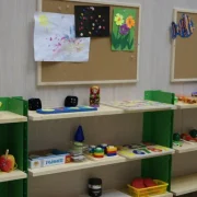 Детский развивающий центр Кеша фото 4 на сайте Fili24.ru