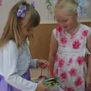 Детский развивающий центр Кеша фото 3 на сайте Fili24.ru