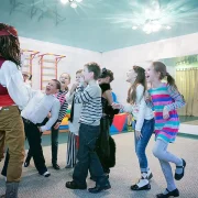 Детский центр гармоничного развития и фитнеса Звезда фото 6 на сайте Fili24.ru