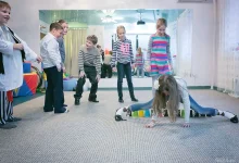 Детский центр гармоничного развития и фитнеса Звезда фото 2 на сайте Fili24.ru
