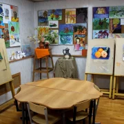 Детский клуб Каравелла на улице Олеко Дундича фото 2 на сайте Fili24.ru