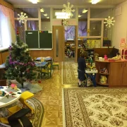 Детский сад Солнышко №754 фото 1 на сайте Fili24.ru