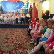 Детский сад Солнышко №754 фото 3 на сайте Fili24.ru