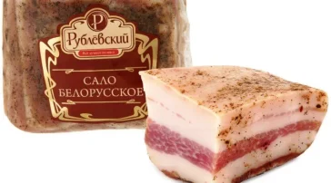 Магазин колбасных изделий Рублевский фото 2 на сайте Fili24.ru