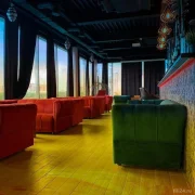 Сеть лаундж-баров Мята Lounge на Кутузовском проспекте фото 1 на сайте Fili24.ru