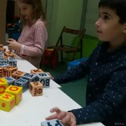 Детская развивающая студия Ведунок фото 6 на сайте Fili24.ru