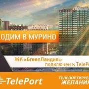 Автоматизированный пункт выдачи TelePort фото 1 на сайте Fili24.ru