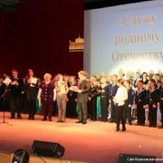 Детская музыкальная школа им. С.Я. Лемешева фото 7 на сайте Fili24.ru