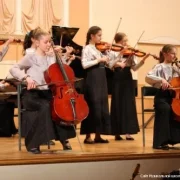 Детская музыкальная школа им. С.Я. Лемешева фото 5 на сайте Fili24.ru