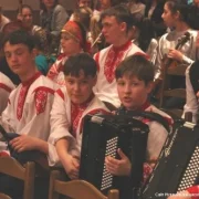 Детская музыкальная школа им. С.Я. Лемешева фото 3 на сайте Fili24.ru